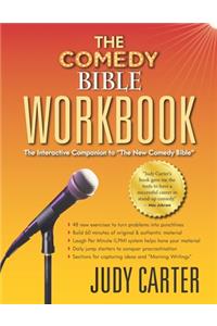 Comedy Bible Workbook