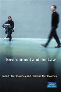 Environment and The Law