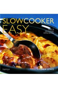 Slowcooker Easy