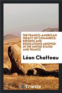 Franco-American Treaty of Commerce