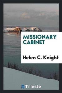 Missionary Cabinet