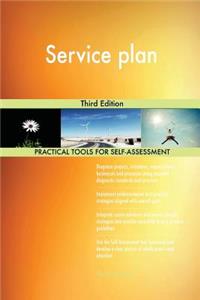 Service plan Third Edition