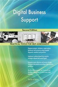 Digital Business Support Second Edition