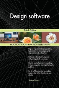 Design software Third Edition