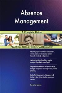 Absence Management A Complete Guide