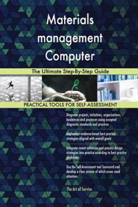 Materials management Computer The Ultimate Step-By-Step Guide
