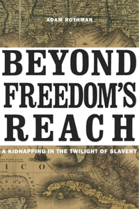 Beyond Freedom's Reach