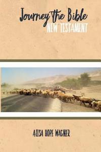 Journey the Bible: New Testament