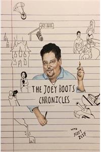 The Joey Boots Chronicles