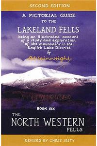 The North Western Fells Second Edition