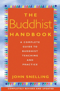 The Buddhist Handbook