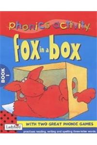 Fox in a Box