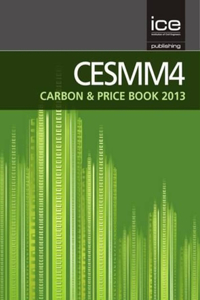 CESMM4 Carbon & Price Book 2013