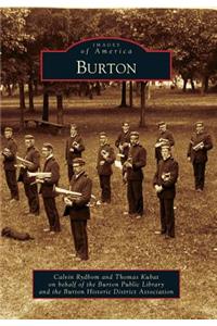 Burton