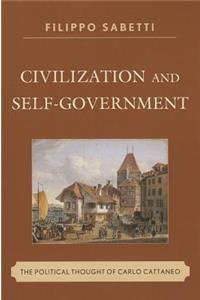 Civilization and Self-Government