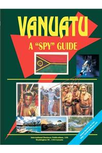 Vanuatu a Spy Guide