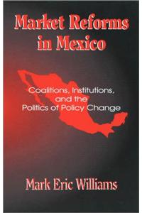 Market Reforms in Mexico