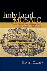 Holy Land Mosaic