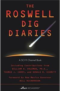 Roswell Dig Diaries