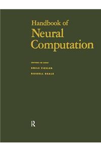 Handbook of Neural Computation