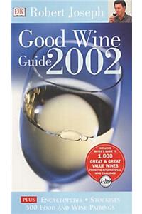 Good Wine Guide 2002