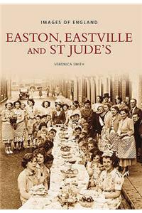 Easton, Eastville and St Jude's: Images of England