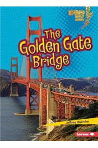 The Golden Gate Bridge