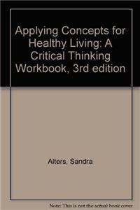 Essential Concepts for Healthy Living