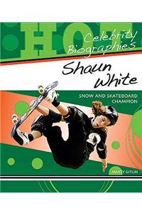 Shaun White