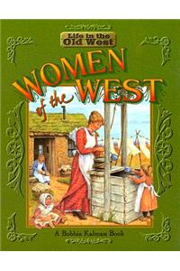 Women of the West