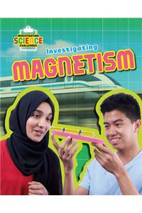 Investigating Magnetism