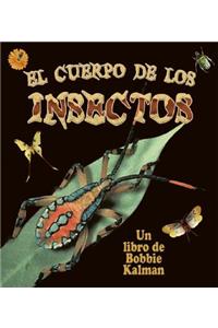 El Cuerpo de Los Insectos (Insect Bodies)