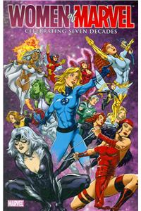 Women of Marvel