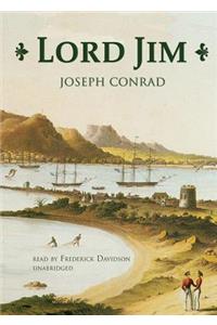 Lord Jim Lib/E