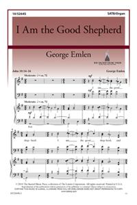 I Am the Good Shepherd