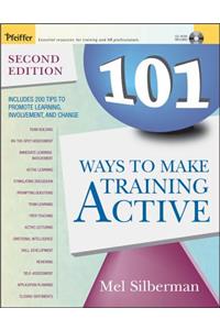 101 Ways Training Active 2e W