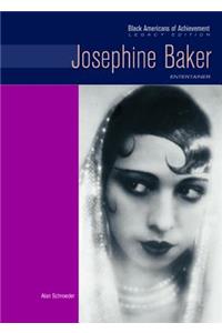 Josephine Baker