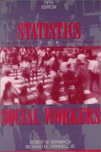 Statistics for Social Workers