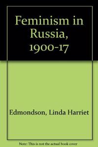 Feminism in Russia, 1900-1917