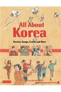 All about Korea