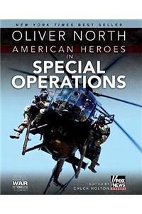 American Heroes in Special Operations