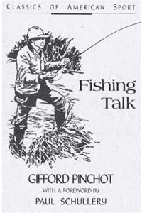 Fishing Talk