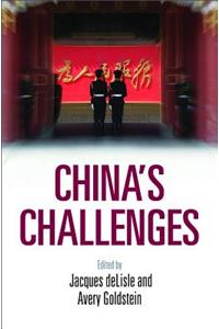China's Challenges