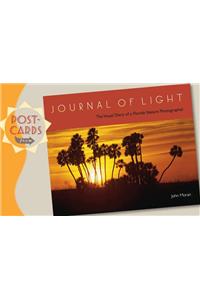 Postcards from Journal of Light