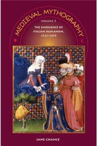 Medieval Mythography, Volume 3