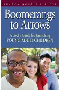 Boomerangs to Arrows