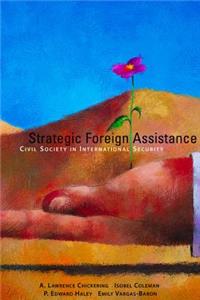 Strategic Foreign Assistance