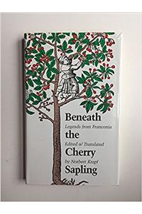 Beneath the Cherry Sapling