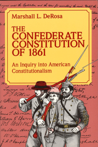 The Confederate Constitution of 1861, 1