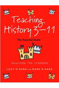 Teaching History 3-11